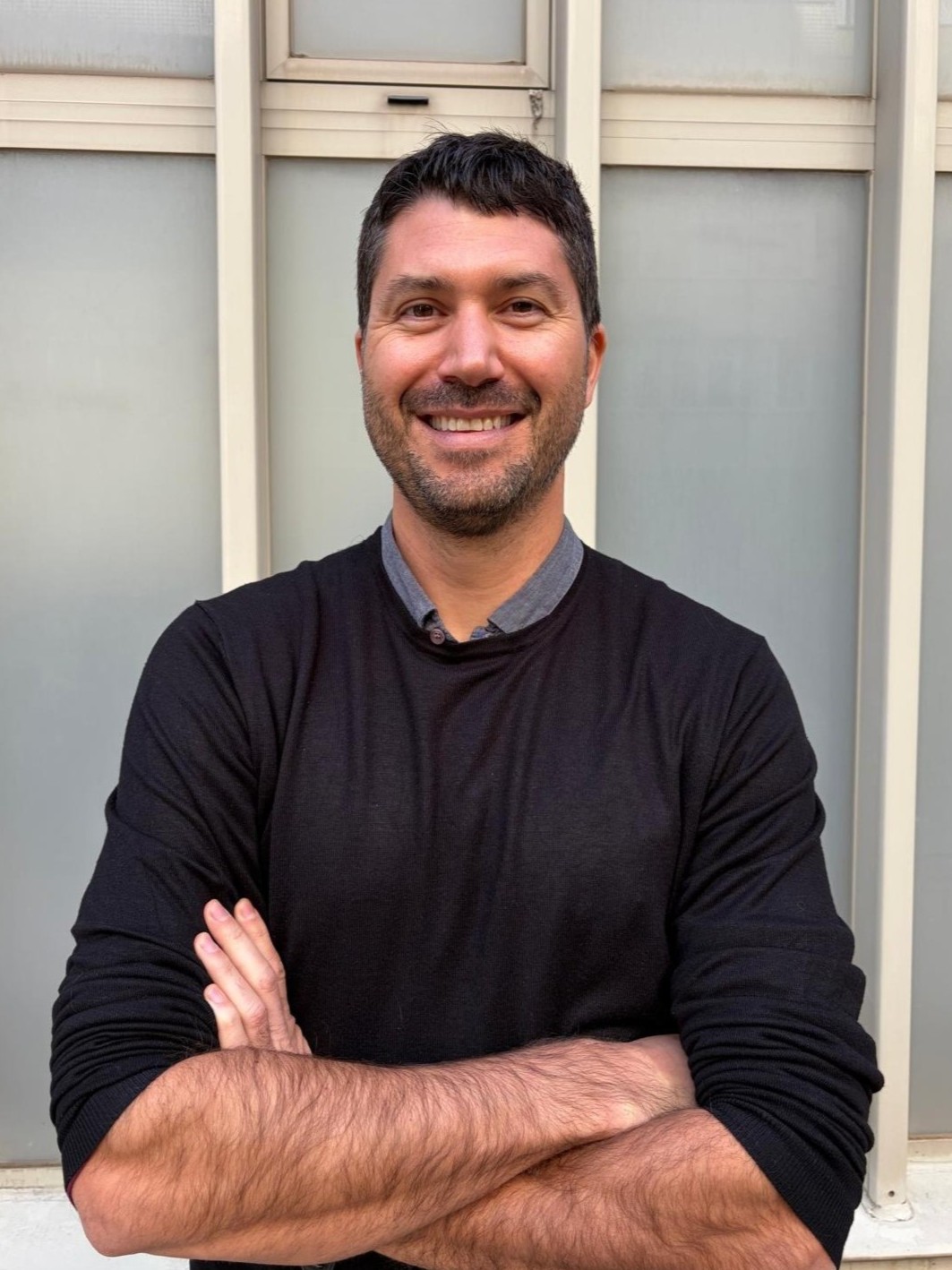 Alberto M. López Martínez, Negocio y Producto en Cervellia